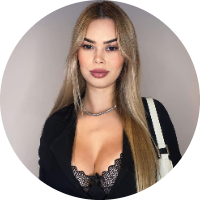 Foto do influencer